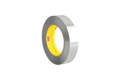 3M 1436 Weichalu-Klebeband B=50mm L=50m S=0,08mm 3M:7000111971