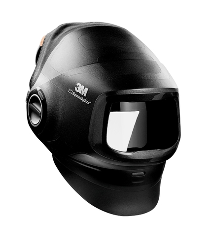 SPEEDGLAS Hochleistungs-Schweißmaske G5-01 ohne Schweißfilter 611100