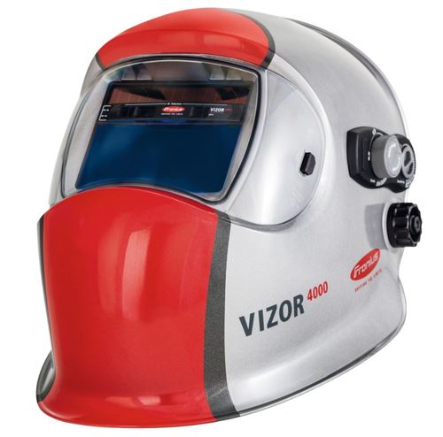 vizor 4000 plus