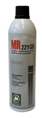 MR® 221 GF Magnetpulver-Suspension, schwarz, Aerosoldose 300 ml