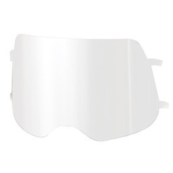 SPEEDGLAS Vorsatzscheiben beschlagfrei für 9100FX  5er-Pack 523001