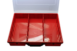 Organisationsbox 365x290x65 mm