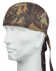 Schweißerschutzhaube DOO-Rag Camouflage TÜV geprüft