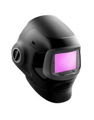 SPEEDGLAS Schweißmaske G5-03 Pro VC  mit Schweißfilter G5-01/03VC H631830