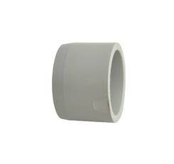 +GF+ PVC-C Reduktion  kurz d= 32-25 mm  723.900.341